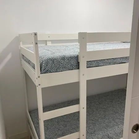 Daire Apartamento Salou