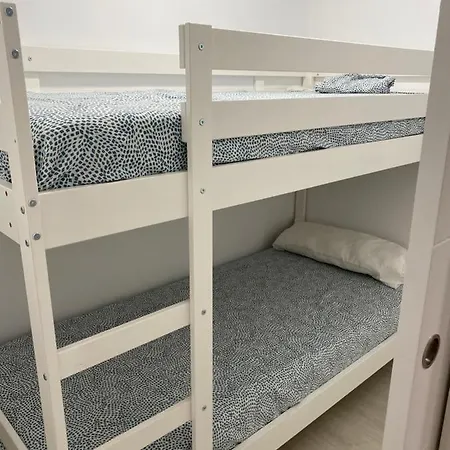 Apartamento Salou *