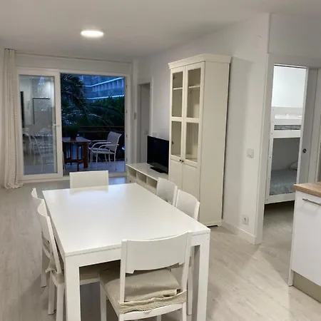 Apartamento Salou * Salou