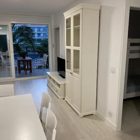 Daire Apartamento Salou *