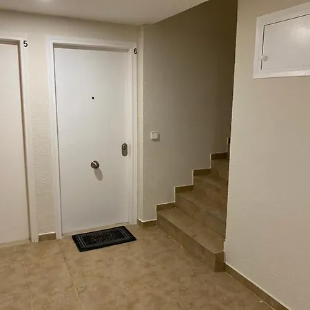Daire Apartamento Salou