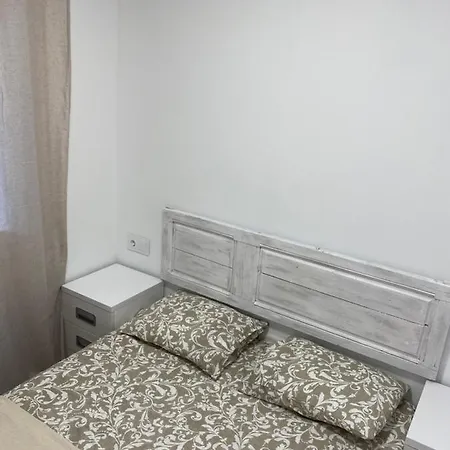 Apartamento Salou *