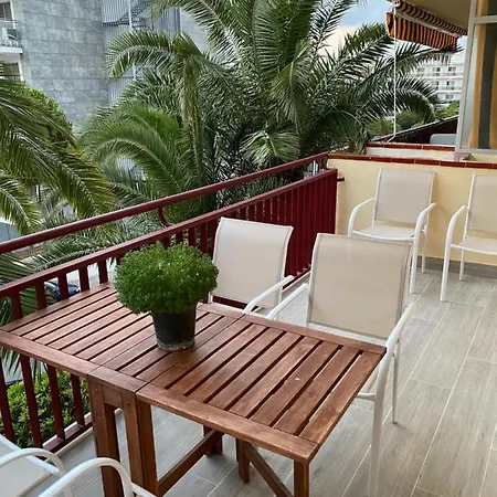 Apartamento Salou Salou