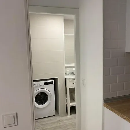 Apartamento Salou Daire *