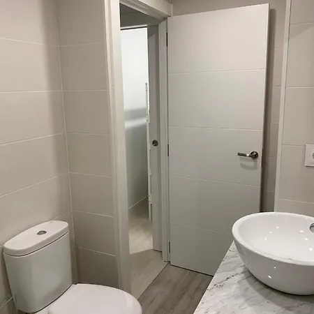Daire Apartamento Salou Salou