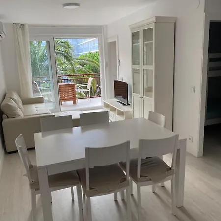 Apartamento Salou *