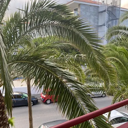 Apartamento Salou