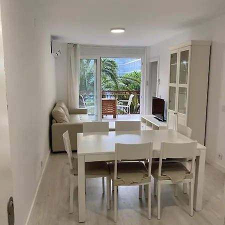 Daire Apartamento Salou Salou