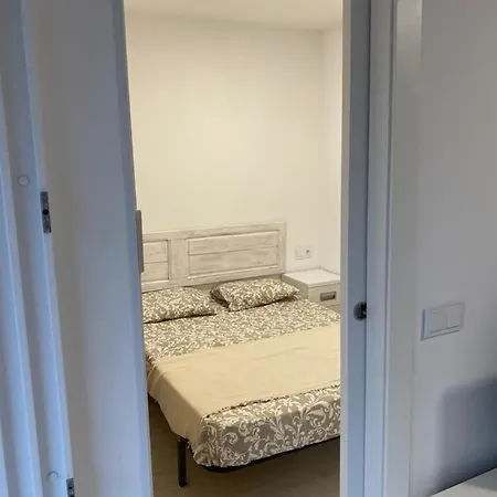 Apartamento Salou Daire