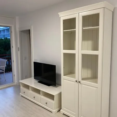 Apartamento Salou * Salou