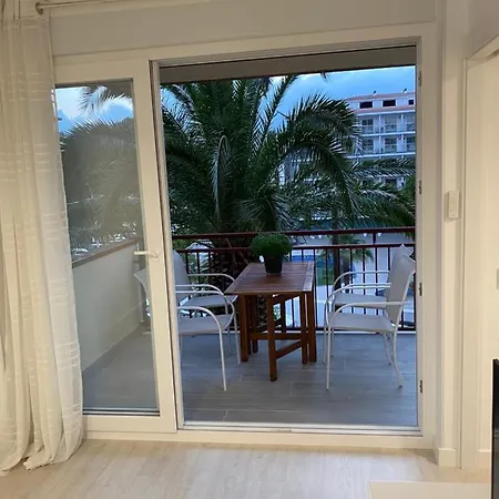 Daire Apartamento Salou Salou