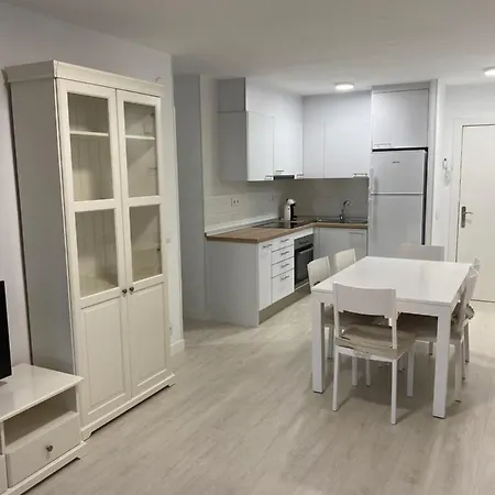Daire Apartamento Salou Salou