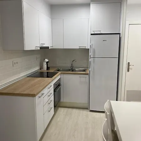 Apartamento Salou Daire Salou