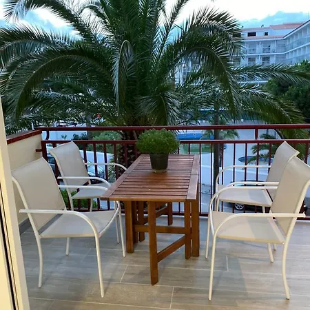 Apartamento Salou Daire