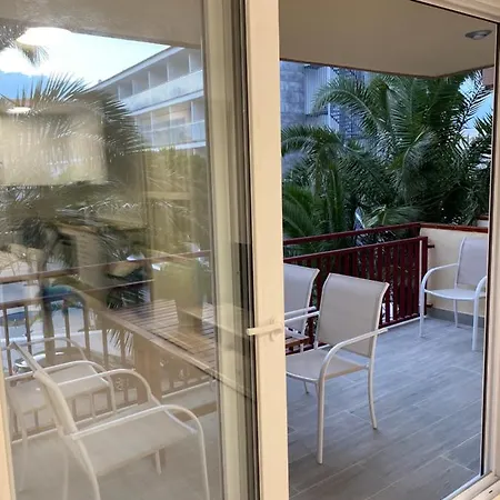 Daire Apartamento Salou *
