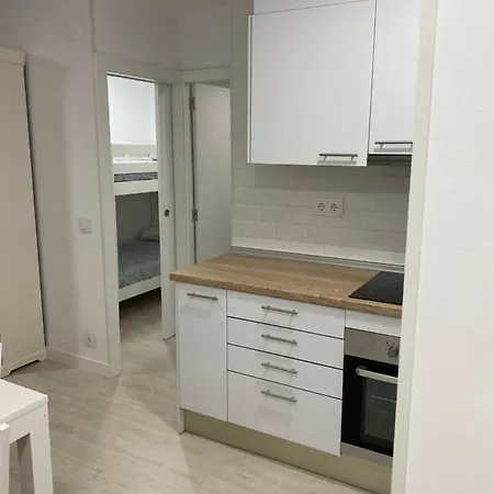 Apartamento Salou Salou