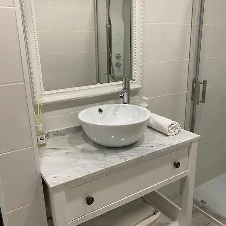 Apartamento Salou Daire