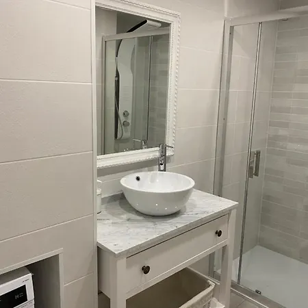 شقة Apartamento Salou سالو