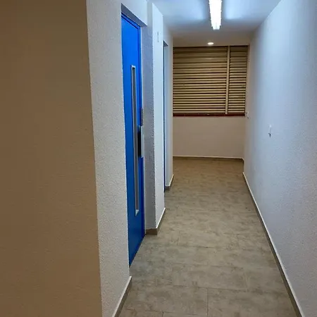 Apartamento Salou شقة *